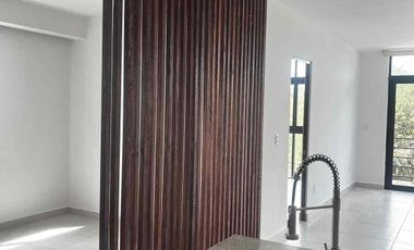 Renta departamento torre ghalia