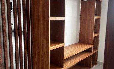 Renta departamento torre ghalia