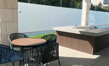 Renta departamento torre ghalia