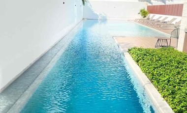 Renta departamento torre ghalia