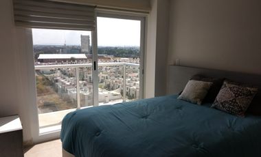 SE RENTA Departamento amueblado en Nuvole 2