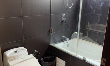 SE RENTA Departamento amueblado en Nuvole 2