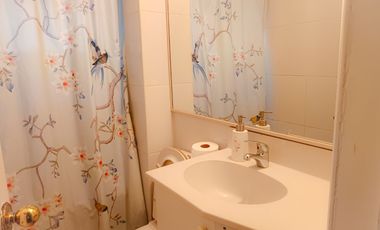 Amplio departamento 3D 3B en arriendo 7 Norte, Viña del Mar