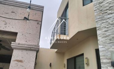 Quinta en Venta en Portal del Norte, equipada, de 3 recámaras.