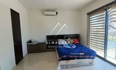 Quinta en Venta en Portal del Norte, equipada, de 3 recámaras.