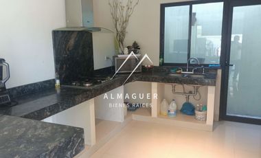 Quinta en Venta en Portal del Norte, equipada, de 3 recámaras.