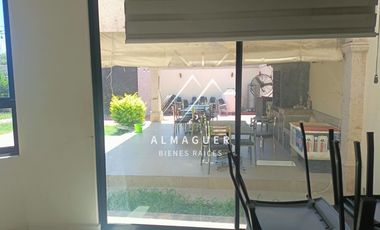 Quinta en Venta en Portal del Norte, equipada, de 3 recámaras.