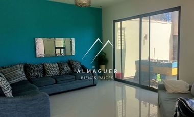 Quinta en Venta en Portal del Norte, equipada, de 3 recámaras.