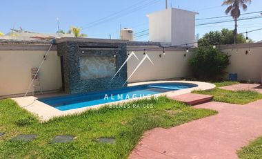 Quinta en Venta en Portal del Norte, equipada, de 3 recámaras.