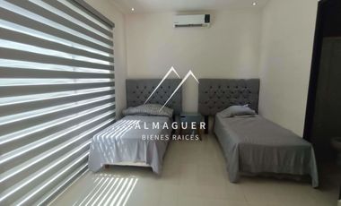 Quinta en Venta en Portal del Norte, equipada, de 3 recámaras.