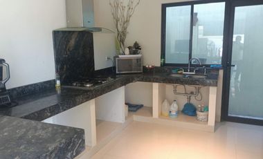 Quinta en Venta en Portal del Norte, equipada, de 3 recámaras.