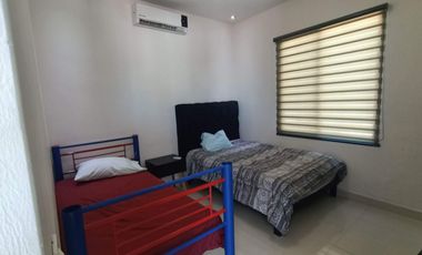 Quinta en Venta en Portal del Norte, equipada, de 3 recámaras.