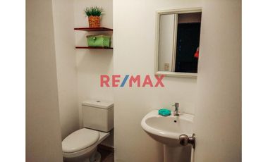 Alquiler Casa De Playa En Condominio Asia Del Sur-Km 108 Sarapampa