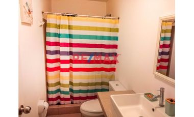 Alquiler Casa De Playa En Condominio Asia Del Sur-Km 108 Sarapampa