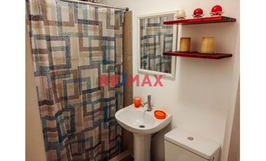 Alquiler Casa De Playa En Condominio Asia Del Sur-Km 108 Sarapampa