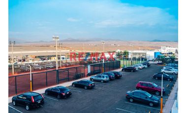 Alquiler Casa De Playa En Condominio Asia Del Sur-Km 108 Sarapampa