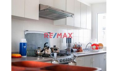 Alquiler Casa De Playa En Condominio Asia Del Sur-Km 108 Sarapampa