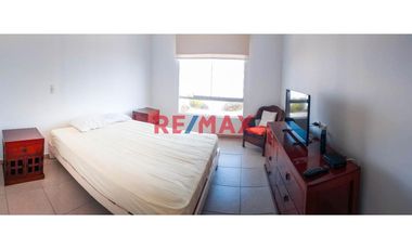 Alquiler Casa De Playa En Condominio Asia Del Sur-Km 108 Sarapampa