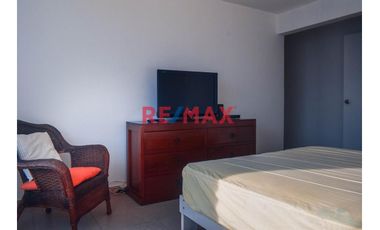 Alquiler Casa De Playa En Condominio Asia Del Sur-Km 108 Sarapampa