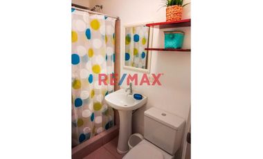 Alquiler Casa De Playa En Condominio Asia Del Sur-Km 108 Sarapampa