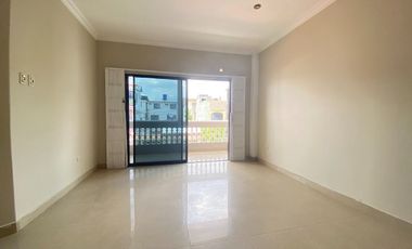 Departamento en Álamos cerca a la Alborada