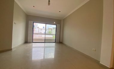 Departamento en Álamos cerca a la Alborada