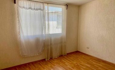 LINDA CASA EN RENTA, EN PRIVADA, EN FRACC. SAN VALENTIN, EN ZINACANTEPEC