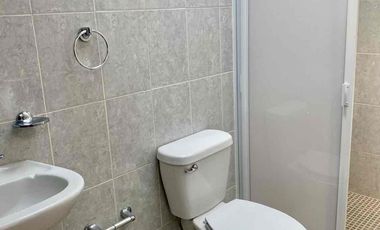 LINDA CASA EN RENTA, EN PRIVADA, EN FRACC. SAN VALENTIN, EN ZINACANTEPEC