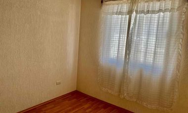 LINDA CASA EN RENTA, EN PRIVADA, EN FRACC. SAN VALENTIN, EN ZINACANTEPEC