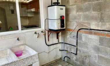 LINDA CASA EN RENTA, EN PRIVADA, EN FRACC. SAN VALENTIN, EN ZINACANTEPEC