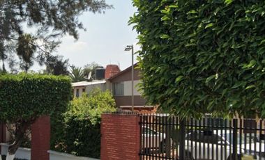 COHC (EMB) CASA EN VENTA DE CONTADO EN LOMAS ESTRELLA CDMEX