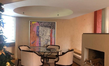 CASA ADJUDICADA EN VENTA EN  JARDINES DEL PEDREGAL, CDMX.