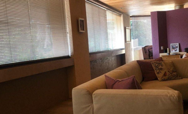 CASA ADJUDICADA EN VENTA EN  JARDINES DEL PEDREGAL, CDMX.