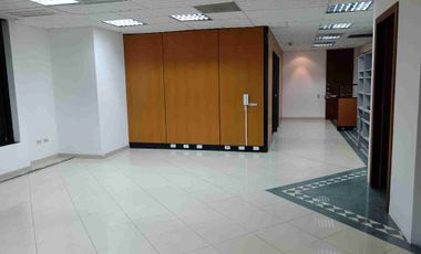 Alquiler oficina y venta