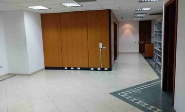 Alquiler oficina y venta