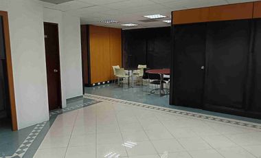 Alquiler oficina y venta