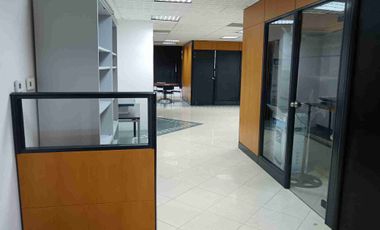 Alquiler oficina y venta