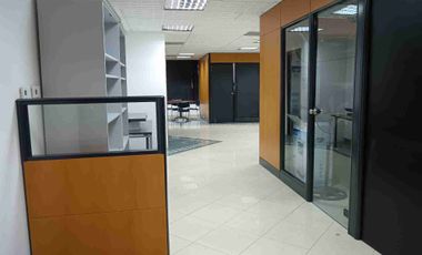 Alquiler oficina y venta