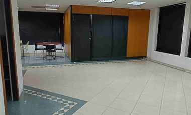 Alquiler oficina y venta