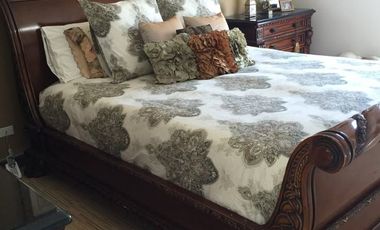 Venta de casa en Av París, San Isidro, Torreón, Coah.