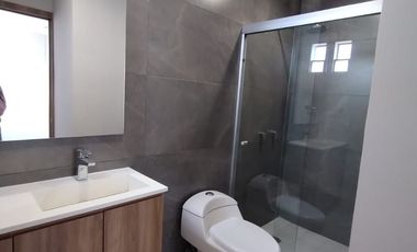 Departamento en Ayuntamiento, Guadalajara