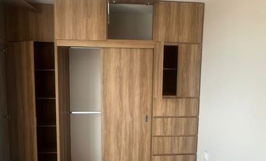 Departamento en Ayuntamiento, Guadalajara