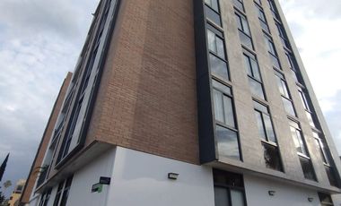 Departamento en Ayuntamiento, Guadalajara