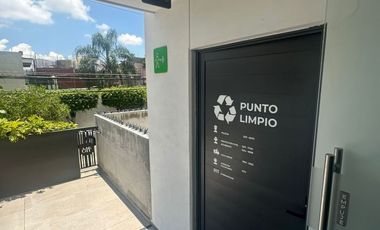 Departamento en Ayuntamiento, Guadalajara