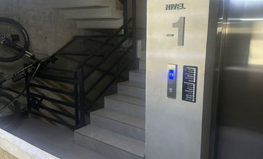 Departamento en Ayuntamiento, Guadalajara