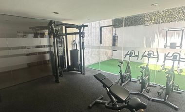 Departamento en Ayuntamiento, Guadalajara