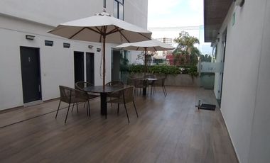 Departamento en Ayuntamiento, Guadalajara