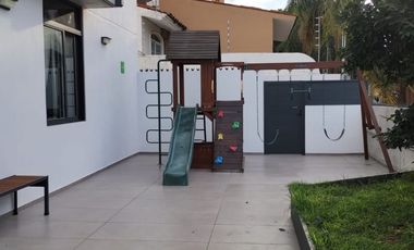 Departamento en Ayuntamiento, Guadalajara