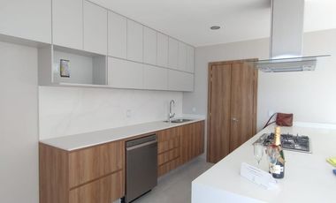 Departamento en Ayuntamiento, Guadalajara