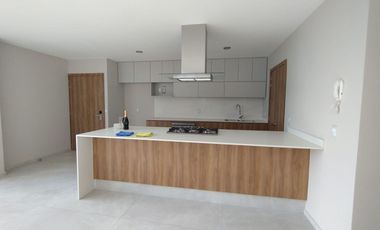 Departamento en Ayuntamiento, Guadalajara